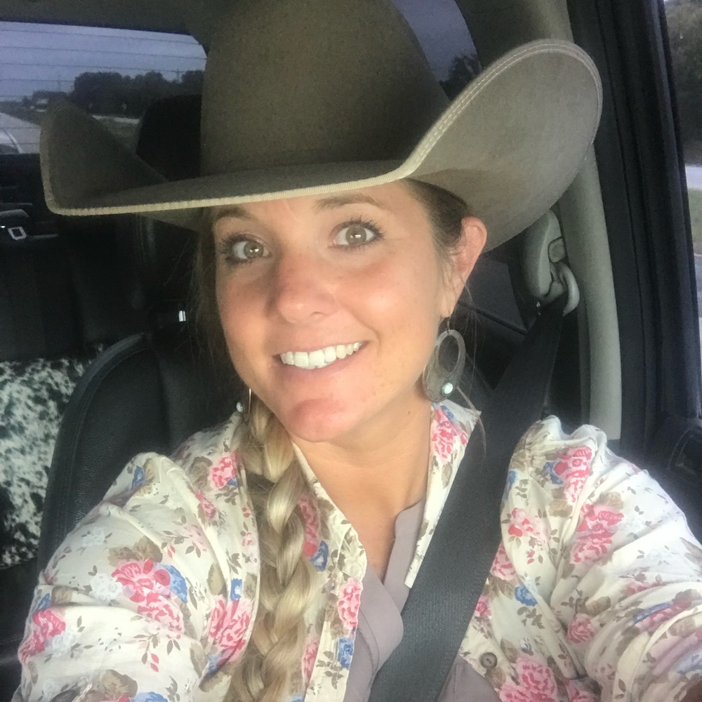 Meet your Posher, Renate lynn